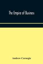 The empire of business