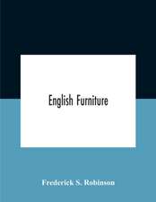 English Furniture