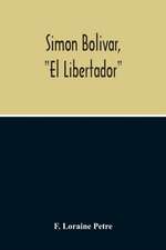 Simon Bolivar, 