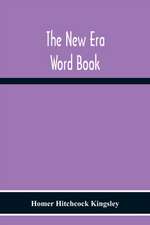 The New Era Word Book