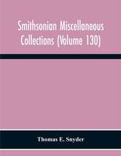 Smithsonian Miscellaneous Collections (Volume 130) Annotated Subject-Heading Bibliography Of Termites 1350 B. C. To A. D. 1954