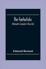 The Fantasticks