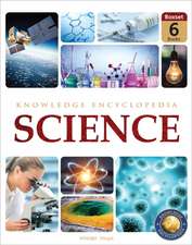 Knowledge Encyclopedia for Children : Science
