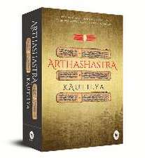 Arthashastra