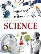 Knowledge Encyclopedia - Science