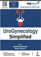 UroGynecology Simplified