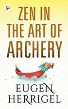 Zen in the Art of Archery