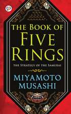 The Book of Five Rings