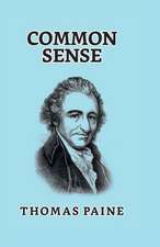 Common Sense