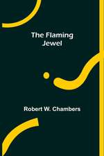 The Flaming Jewel