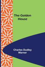 The Golden House