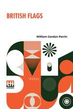 Perrin, W: British Flags