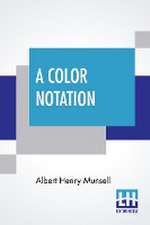 A Color Notation