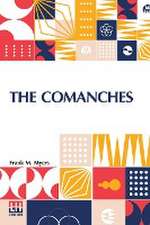 The Comanches