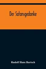 Der Satansgedanke