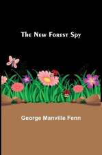 The New Forest Spy