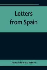 Letters from Spain