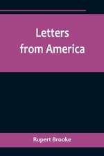 Letters from America