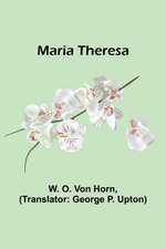 Maria Theresa