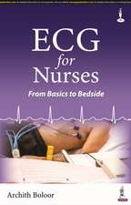 ECG for Nurses