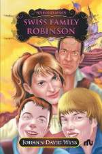 The Swiss Family Robinson