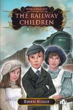 The Railway Children