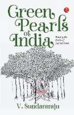 Green Pearls of India