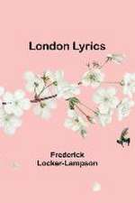 London Lyrics