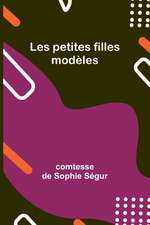 Les petites filles modèles