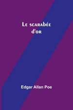 Le scarabée d'or