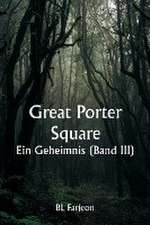 Great Porter Square