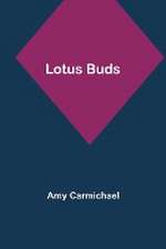 Lotus Buds