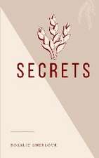Sherlock, R: secrets