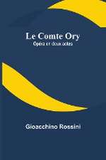 Le Comte Ory