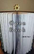 Tilley, J: Open Book