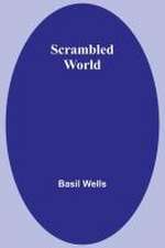 Scrambled World