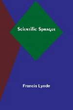 Scientific Sprague