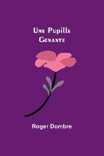 Une Pupille Genante