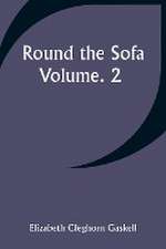 Round the Sofa; Volume. 2