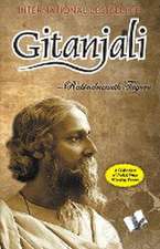 Tagore, R: Gitanjali