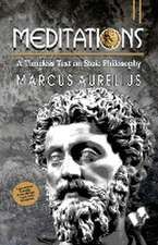 Aurelius, M: Meditations