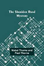 The Sheridan Road Mystery