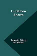 Le Démon Secret