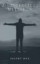 One, S: Misunderstood Metaphor