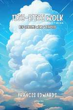 Itsy-Bitsy wolk