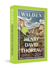 Walden - Classics