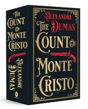 The Count of Monte Cristo