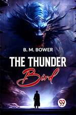 The Thunder Bird