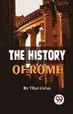 The History Of Rome