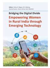 Bridging the Digital Divide